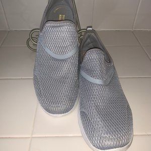 Sketchers Airwalk Mesh Sneakers